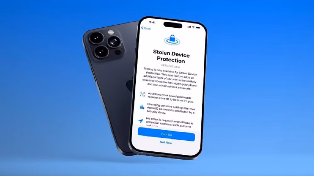 Apple đã vá lỗi trong bản iOS 17.3 phát hành tháng 1-2024. Tuy nhiên, nhiều thiết bị chưa cập nhật vẫn đối mặt nguy cơ bị khai thác.