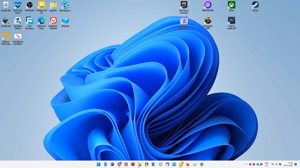 Tuy nhiên, Dave2D nhấn mạnh vấn đề lớn nhất lại nằm ở Windows 11 chứ không phải phần cứng.