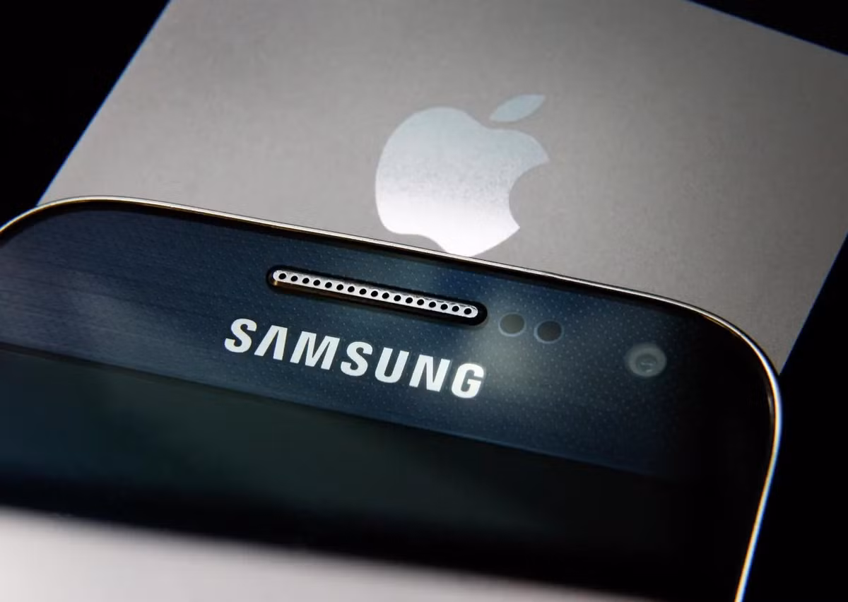iPhone dưới tay Samsung có thể mạnh mẽ về cấu hình nhưng khó trở thành biểu tượng văn hóa toàn cầu.