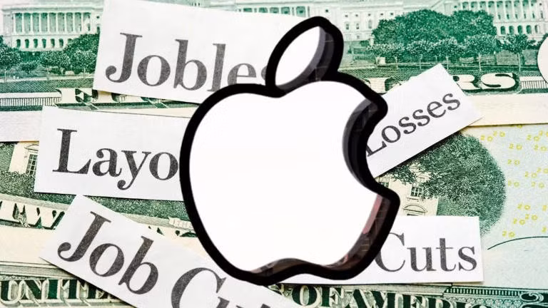Trước đó, Apple từng cắt giảm nhân sự ở mảng dịch vụ số như ứng dụng sách và tin tức.