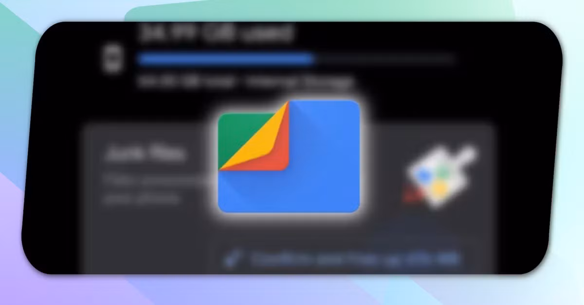 Ngoài thư mục ẩn nói trên, điện thoại Android còn có thể tích tụ nhiều dữ liệu không cần thiết như bộ nhớ đệm, tệp APK còn sót lại, tệp tải xuống lỗi, dữ liệu ngoại tuyến và các thư mục dư thừa từ ứng dụng đã gỡ cài đặt, vì vậy việc sử dụng công cụ dọn dẹp như Files by Google định kỳ vài tháng một lần sẽ giúp tối ưu dung lượng và duy trì hiệu suất thiết bị tốt hơn.