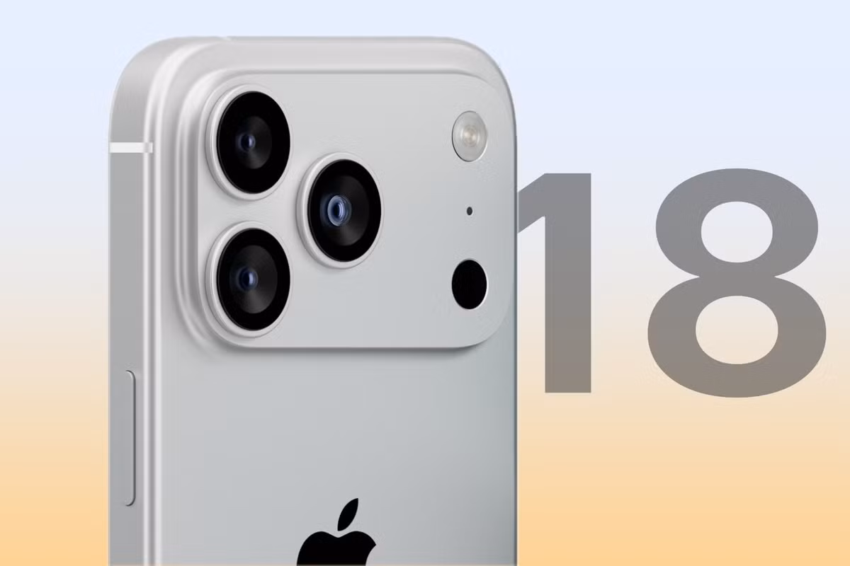 Apple đang chuẩn bị cho sự ra mắt của iPhone 18, khiến cộng đồng công nghệ bàn tán sôi nổi.