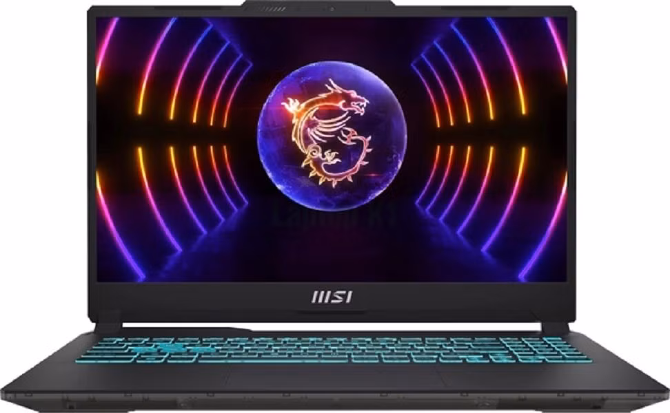 Chỉ từ 16,49 triệu đồng, đây là "cỗ máy" lý tưởng cho sinh viên và game thủ ngân sách thấp.