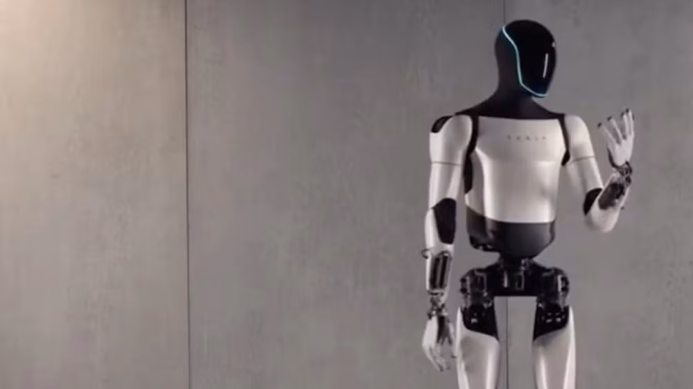 Ông cho rằng robot sẽ tạo ra thu nhập cao phổ quát và giảm chi phí hàng hóa.