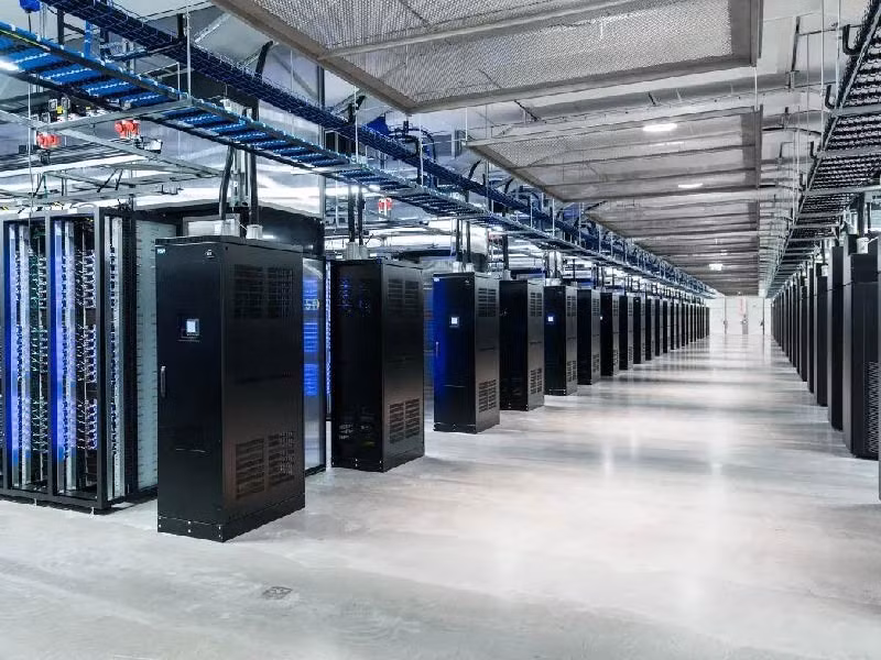 Các chuyên gia cảnh báo, nếu không giải quyết gốc rễ năng lượng, làn sóng trung tâm AI sẽ chỉ khiến quốc gia “vỡ mộng”.