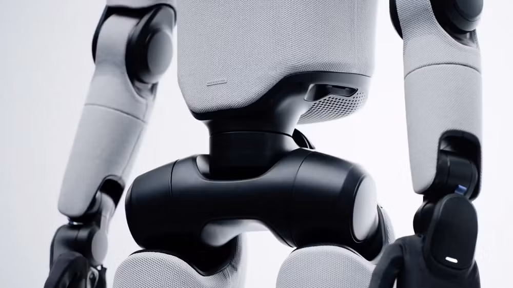 Robot Figure 03 không còn là sản phẩm trình diễn mà được thiết kế theo mô hình sản xuất công nghiệp giống ngành ô tô điện, với các dây chuyền riêng cho pin, truyền động và hệ thống cơ khí.