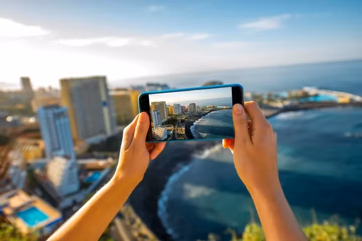 Sự xuất hiện của nhiều smartphone sở hữu camera chất lượng cao trong tầm giá từ hơn 10 triệu đồng đến dưới 20 triệu đồng đang mang đến cho người dùng nhiều lựa chọn hấp dẫn, giúp việc lưu giữ những khoảnh khắc đẹp trong mùa du lịch hè 2026 trở nên dễ dàng, tiện lợi và chuyên nghiệp hơn bao giờ hết.