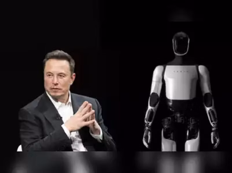 Optimus có thể mở ra kỷ nguyên mới, nơi AI hiện diện trong đời sống thực tế.