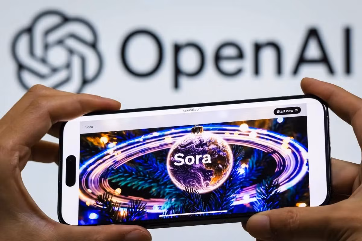 Tuy nhiên, OpenAI phải đối mặt với thách thức lớn về bản quyền và an toàn trẻ em.