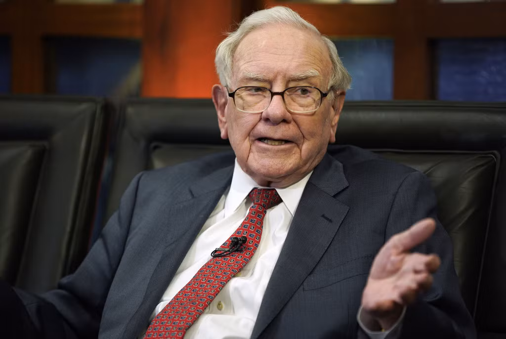 Phát biểu của Buffett không chỉ là lời tri ân cá nhân, mà còn là bài học đắt giá cho giới đầu tư: chọn đúng người lãnh đạo có thể mang lại giá trị vượt xa mọi chiến lược tài chính phức tạp.