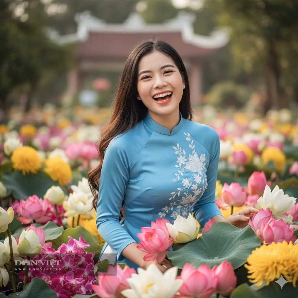 Người sinh vào tháng 5 Âm lịch thường sở hữu tính cách điềm đạm, tinh tế và sâu sắc.