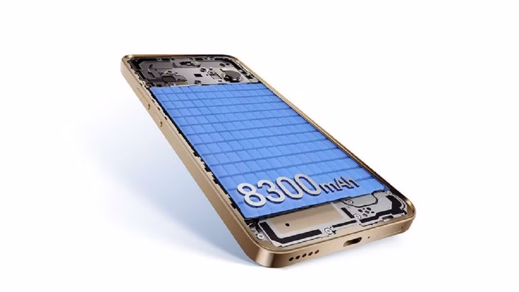 Một số smartphone Trung Quốc như Honor X70 hay OPPO K13 đang gây sốt với pin 7.000 đến 8.300mAh sử dụng công nghệ silicon-carbon.