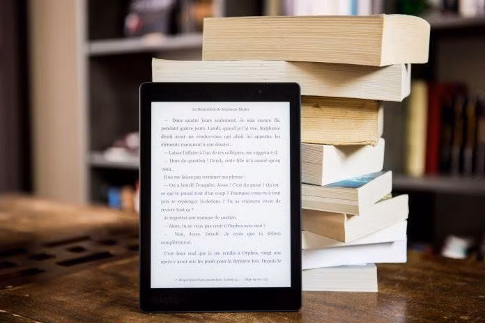 Thực tế, e-ink chỉ giảm kích ứng, chứ không thay thế thói quen nghỉ ngơi hợp lý để bảo vệ đôi mắt.