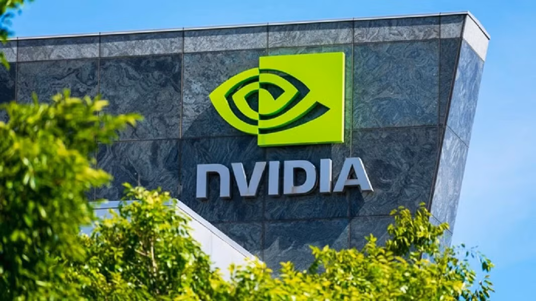 NVIDIA gây chấn động Phố Wall với báo cáo tài chính quý gần nhất đạt doanh thu 57 tỷ USD.
