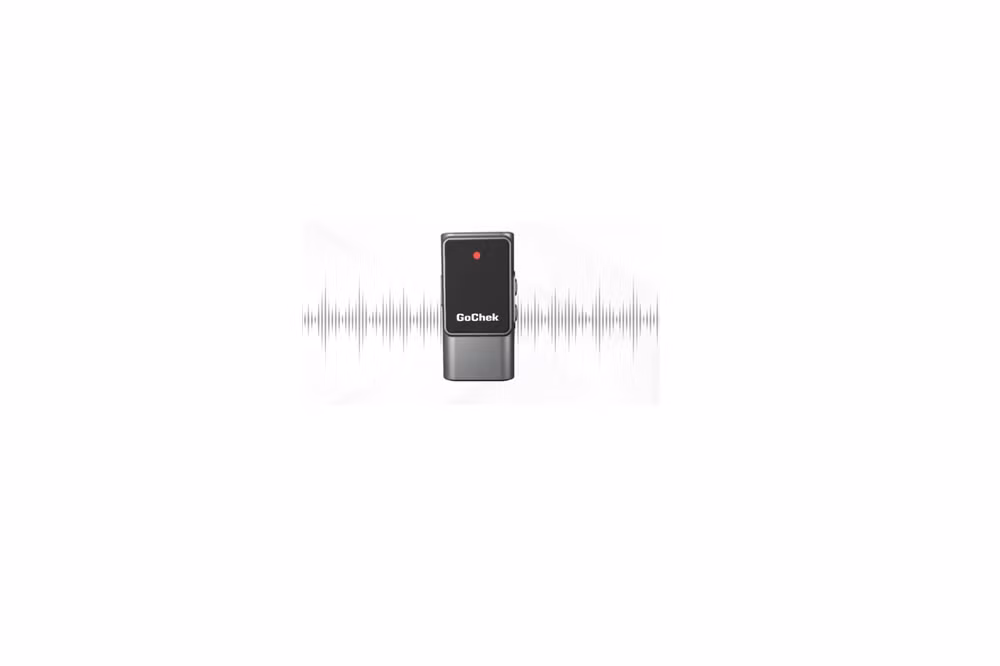 Đáp ứng xu hướng này, GoChek Ultra S25 được trang bị nhiều công nghệ hiện đại như AI lọc âm, chuẩn thu âm 24-bit, Smart CSC hỗ trợ giảm tiếng ồn và Intelligent Gain Balance (IGB) giúp tự động cân bằng gain, đồng thời sở hữu thời lượng pin lên đến 12 giờ, hộp sạc nâng tổng thời gian sử dụng khoảng 42 giờ và khoảng cách truyền tín hiệu tối đa 250 m trong điều kiện lý tưởng.