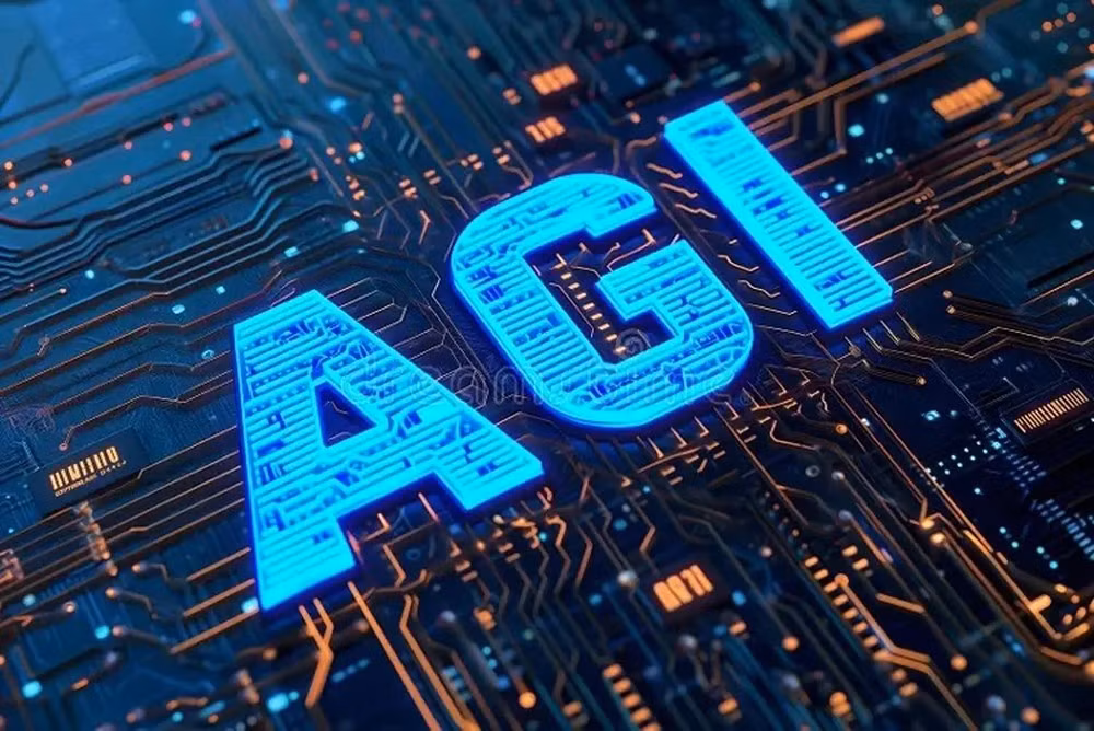 Ông khẳng định AGI có thể xuất hiện vào năm 2026 và đến năm 2030, trí tuệ nhân tạo sẽ vượt tổng trí tuệ của toàn bộ nhân loại.