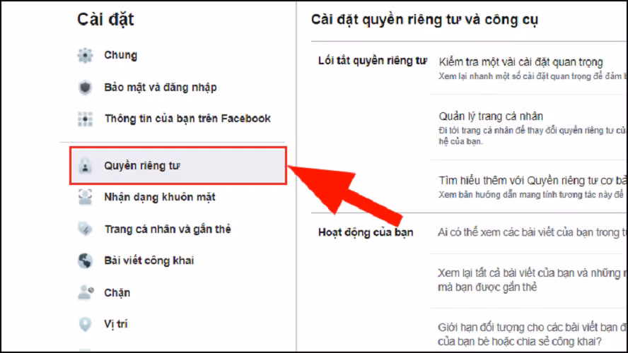 Thứ ba, tắt tính năng nhận tin nhắn từ người lạ và tìm kiếm qua số điện thoại để kiểm soát quyền riêng tư.