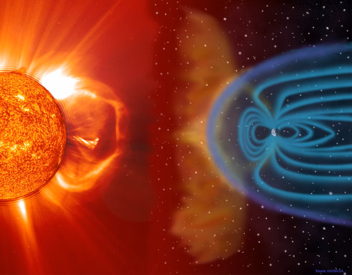 NASA và IBM vừa giới thiệu Surya, mô hình AI mã nguồn mở nhằm dự báo chính xác hơn các hiện tượng bão Mặt Trời.