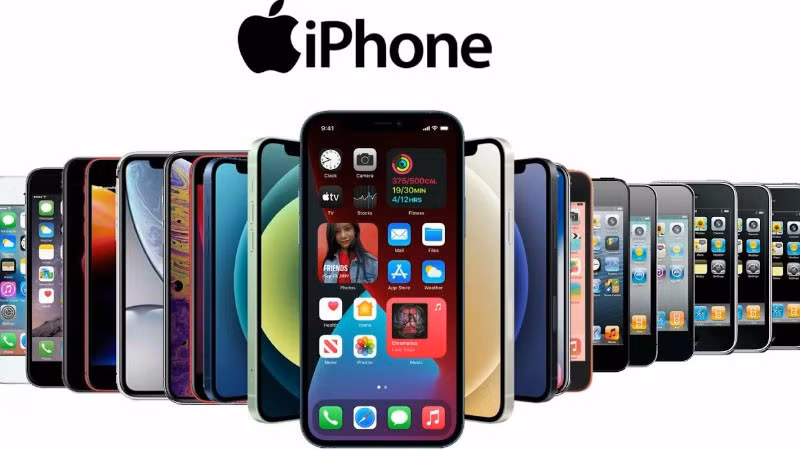 Từ cuộc cách mạng màn hình cảm ứng năm 2007, Apple đã chọn con đường kiểm soát chặt chẽ cả phần cứng lẫn phần mềm, tạo nền móng cho sự khác biệt dài hạn.