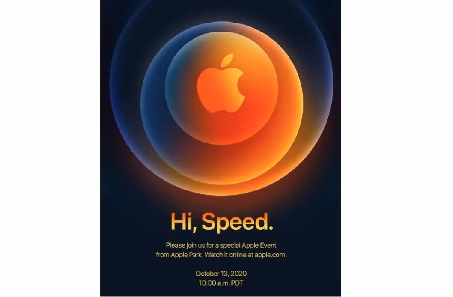 Năm 2017, iPhone X ra mắt tại Apple Park, định hình lại thiết kế iPhone với màn hình tràn viền.