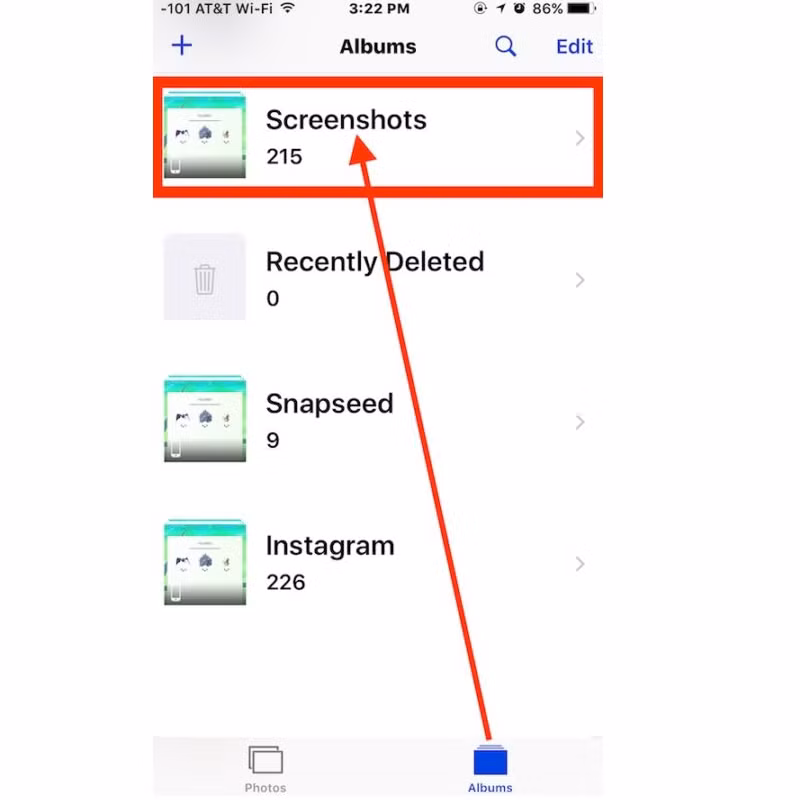 Đặc biệt, hãy thường xuyên dọn album ảnh chụp màn hình, bởi đây là nơi dễ tích tụ mã OTP, vé điện tử, email, giao dịch ngân hàng và nhiều dữ liệu tạm thời khác; thay vì lưu lâu trên điện thoại, người dùng nên xóa ngay sau khi hoàn tất công việc và sử dụng trình quản lý mật khẩu cho thông tin đăng nhập.