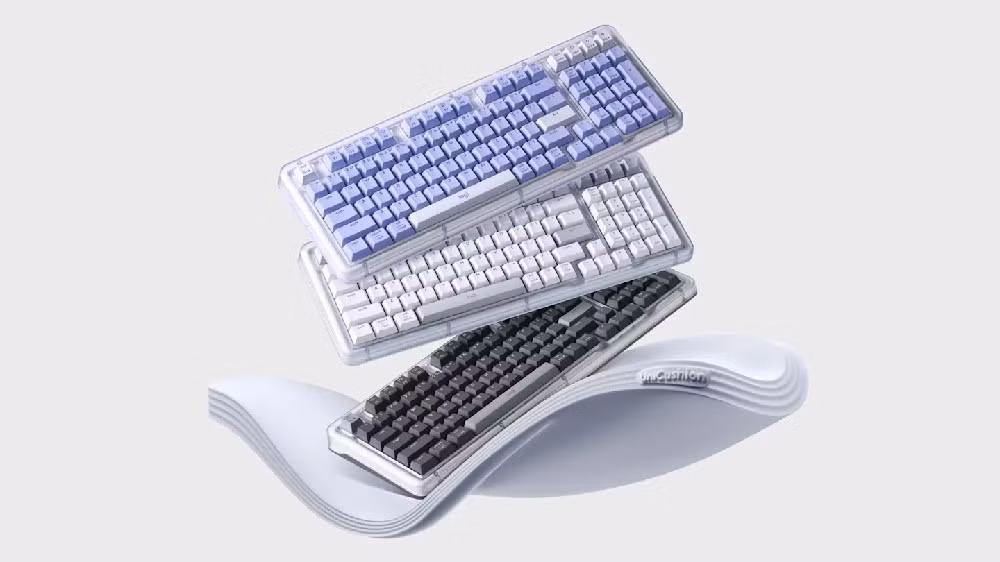 Với giá 119 USD, K98M là lựa chọn lý tưởng cho dân keebhead yêu thích sự tinh gọn.
