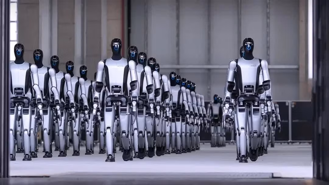 Nguy hiểm hơn, robot bị nhiễm mã độc vẫn có thể lây virus cho robot khác thông qua kết nối không dây tầm ngắn, ngay cả khi các thiết bị này không có internet.