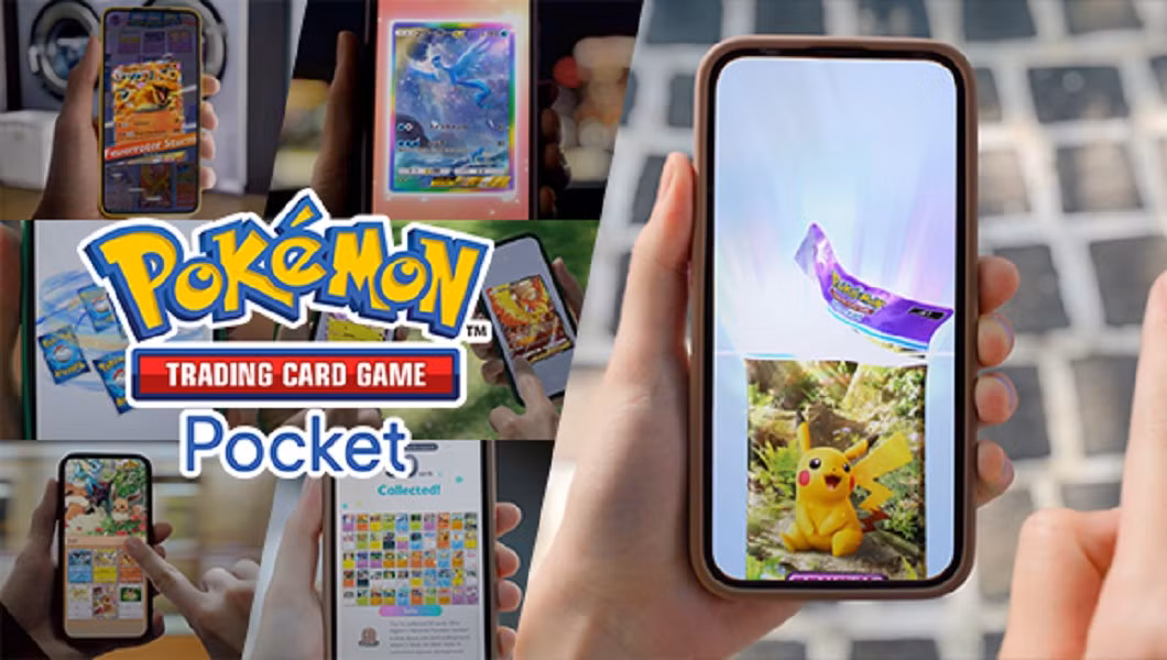Giao diện thân thiện giúp người mới dễ tiếp cận, trong khi fan Pokémon kỳ cựu vẫn tìm thấy cảm giác quen thuộc.