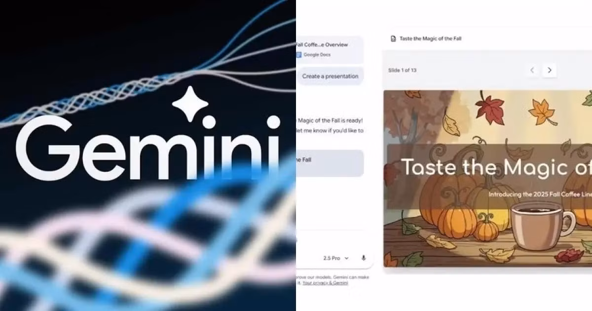 Hiện tính năng đang được thử nghiệm trên tài khoản Gemini Pro và sẽ sớm mở rộng cho toàn bộ người dùng toàn cầu.