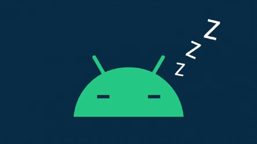 Ngày nay, cả Android và iOS đều tự động “đóng băng” ứng dụng khi không dùng.