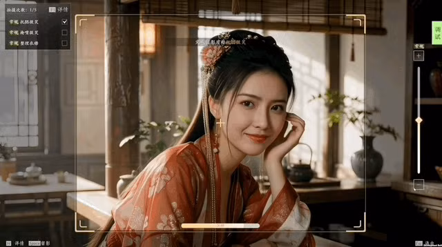 Theo đội ngũ phát triển, gần như toàn bộ tài nguyên hình ảnh trong game đều do AI tạo ra, bao gồm thiết kế nhân vật, quái vật, môi trường, kỹ xảo chiến đấu và cả những đoạn cắt cảnh điện ảnh.