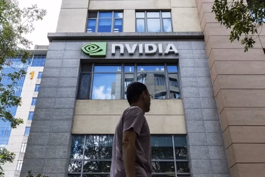 Nvidia hiện là công ty công nghệ giá trị nhất nước Mỹ, nhưng lại gặp vấn đề đặc biệt.