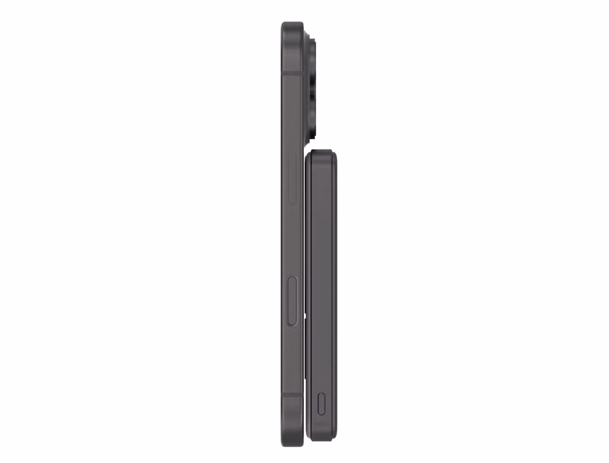 Ba phiên bản được giới thiệu gồm 5.000mAh, 10.000mAh và 10.000mAh kèm khe cắm microSD.