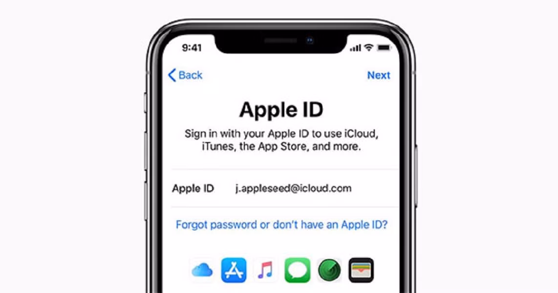 Một hình thức lừa đảo mới đang khiến người dùng iPhone hoang mang vì không cần mã độc vẫn có thể chiếm quyền Apple ID.