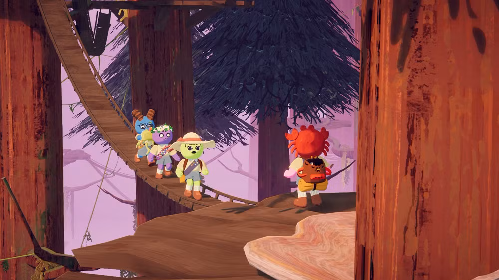 Tranh cãi bùng nổ khi một người chơi cáo buộc Landfall có “chu kỳ phát triển lười biếng”, buộc studio phải phản hồi thẳng thắn rằng họ không phải nhà phát triển live service.