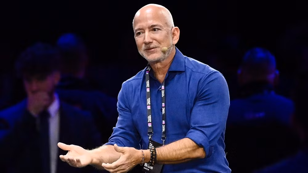 Trong bối cảnh đó, dự đoán của tỷ phú Jeff Bezos về việc người dùng sẽ mua “khả năng tính toán từ đám mây” thay vì sở hữu PC đang trở nên thuyết phục hơn bao giờ hết.