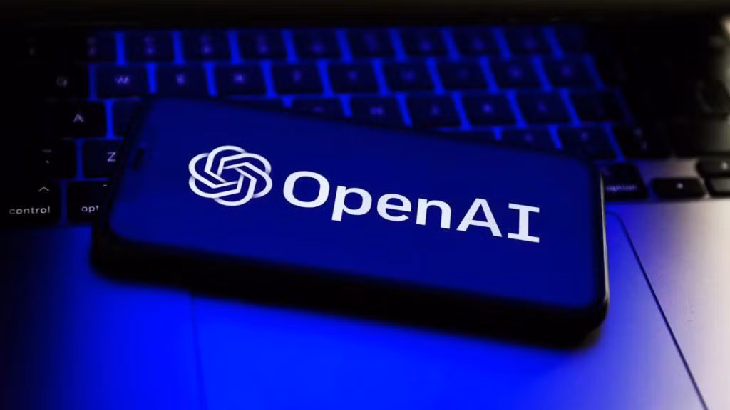 Công ty hợp tác với OpenAI, Anthropic và Palantir để đào tạo hàng chục nghìn nhân sự.
