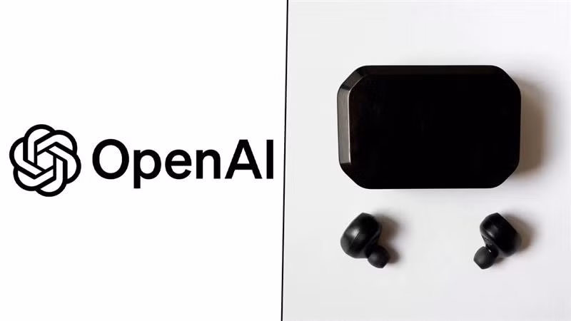 Song song đó, OpenAI còn phát triển một thiết bị AI khác mang tên Gumdrop, có hình dạng như bút và không trang bị màn hình.