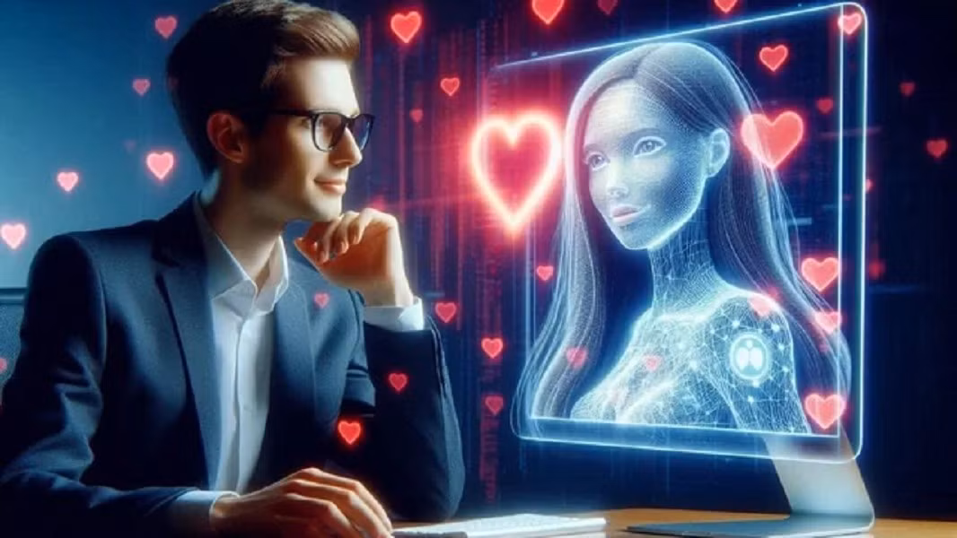 Nghiên cứu của MIT Media Lab chỉ ra người có xu hướng gắn bó cao với AI dễ rơi vào cô đơn và lệ thuộc cảm xúc hơn, đặt ra câu hỏi về tính lành mạnh của những mối quan hệ này.