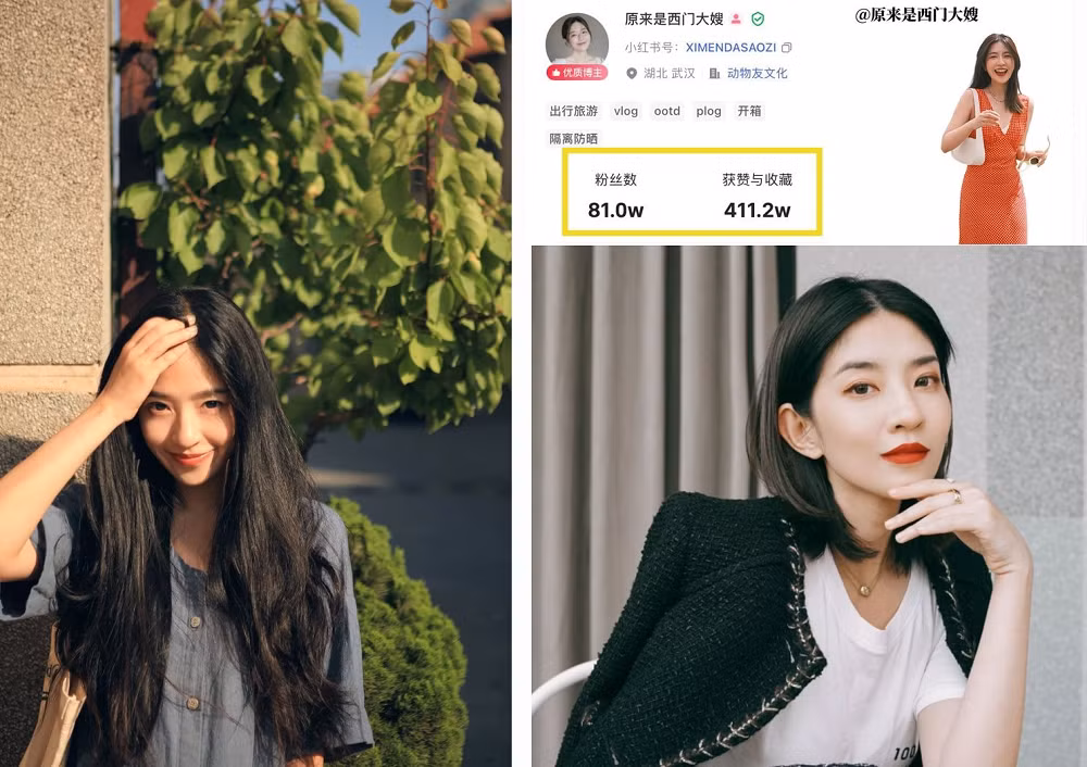 Trong khi đó, những người kỳ cựu như Zhang Xinxin cũng không tránh khỏi áp lực khi phải quay quảng cáo liên tục, thay trang phục hàng chục lần mỗi ngày và thậm chí livestream kéo dài tới 10 tiếng khiến cơ thể rơi vào trạng thái buồn nôn, khó thở.