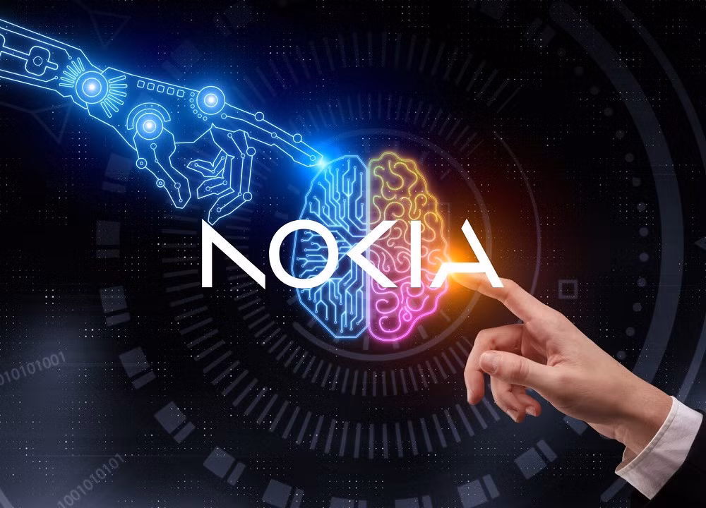 Không còn sống nhờ bán điện thoại, Nokia đang chứng minh khả năng thích nghi hiếm có và viết lại câu chuyện hồi sinh khiến cả thế giới phải nể phục.