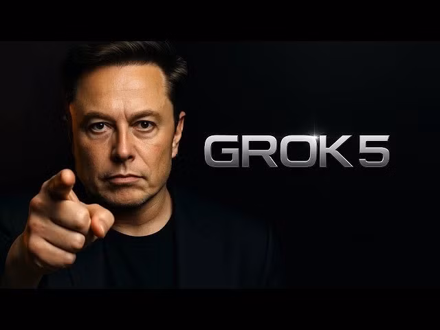 Trước đó, sau khi T1 vô địch CKTG 2025, Elon Musk từng công khai ý tưởng đưa AI, cụ thể là Grok, thử sức trong LMHT.