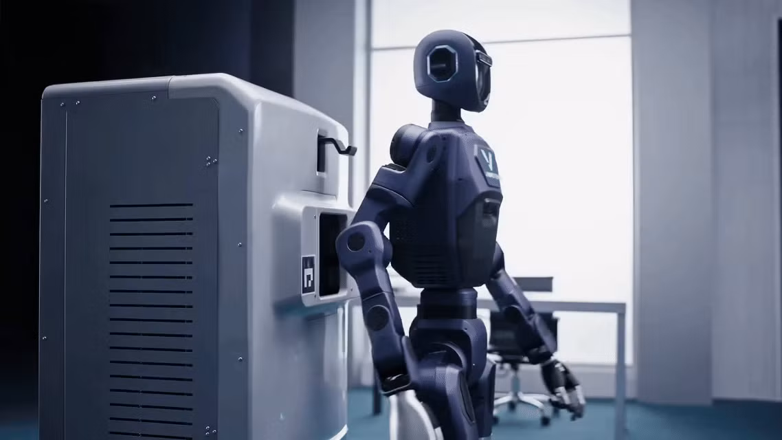 Áp lực này tạo ra một cú sốc nhu cầu chưa từng có khi để đáp ứng hàng trăm triệu robot mỗi năm, năng lực sản xuất NdFeB toàn cầu cần tăng tới 186 lần - con số vượt xa tốc độ mở rộng của các ngành như xe điện.
