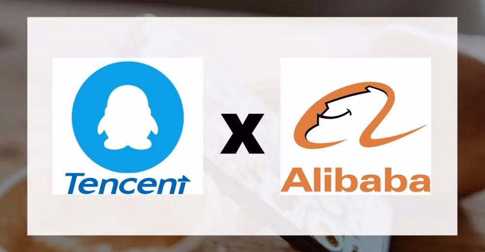Giá trị vốn hóa của họ tăng mạnh, vượt cả Alibaba và Tencent cộng lại.