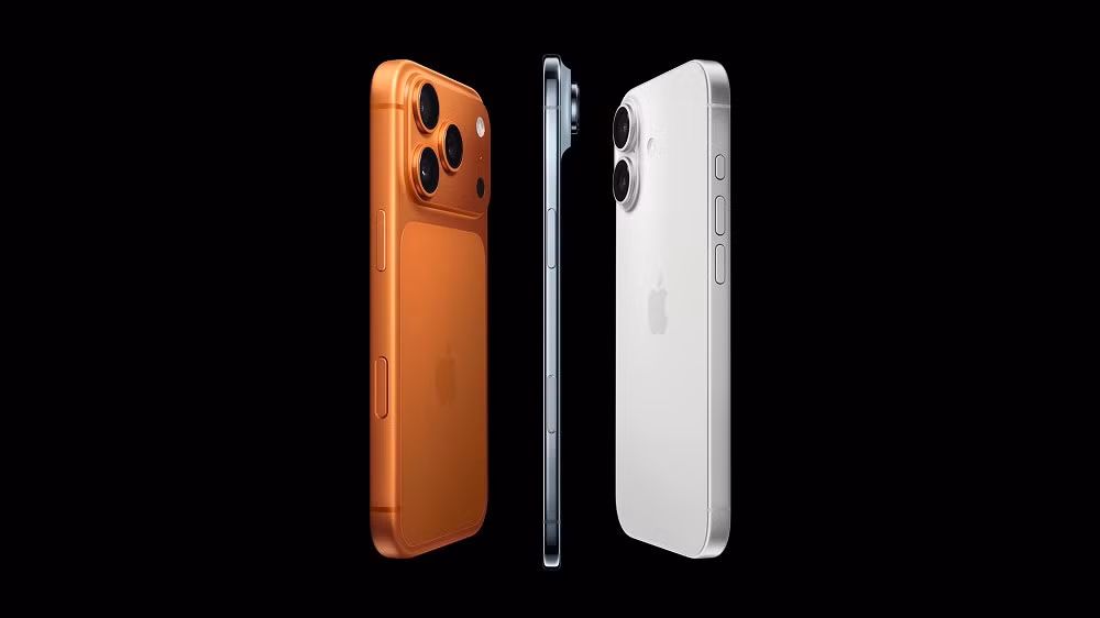 Sau khi iPhone 17 series xuất hiện, giá iPhone cũ giảm mạnh khiến thị trường sôi động hơn bao giờ hết.