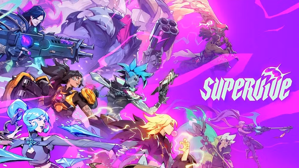 Supervive, tựa game từng được xem là đối thủ tiềm năng của LMHT, đã chính thức bước vào hồi kết sau thông báo từ nhà phát triển Theorycraft.