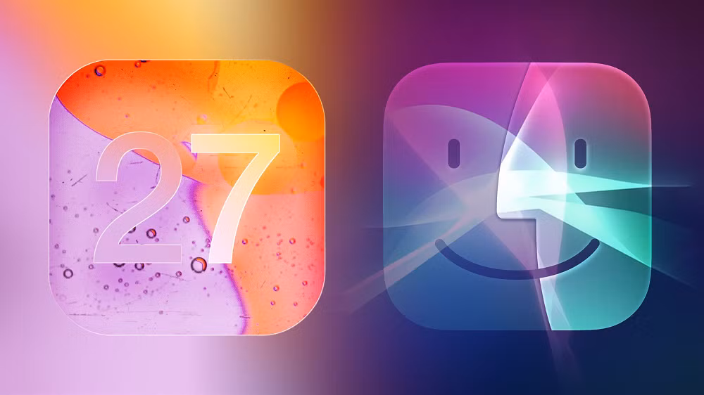 Theo các nguồn tin công nghệ, Siri trên iOS 27 cũng sẽ trở nên “đa nhân cách” hơn khi có khả năng thay đổi giọng nói, sắc thái phản hồi và phong cách giao tiếp tùy theo mô hình AI đang xử lý yêu cầu, mang lại trải nghiệm tự nhiên chưa từng có trên smartphone Apple.