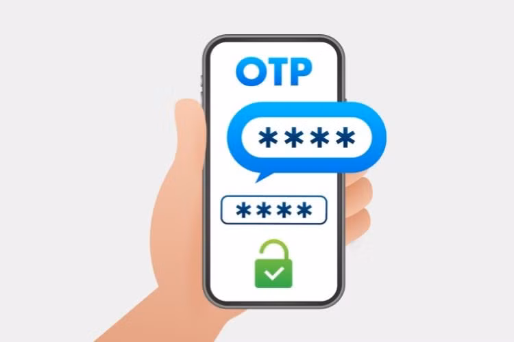 Mật khẩu, OTP hay nhận diện khuôn mặt chỉ xác minh tại một thời điểm và dễ bị vượt qua.