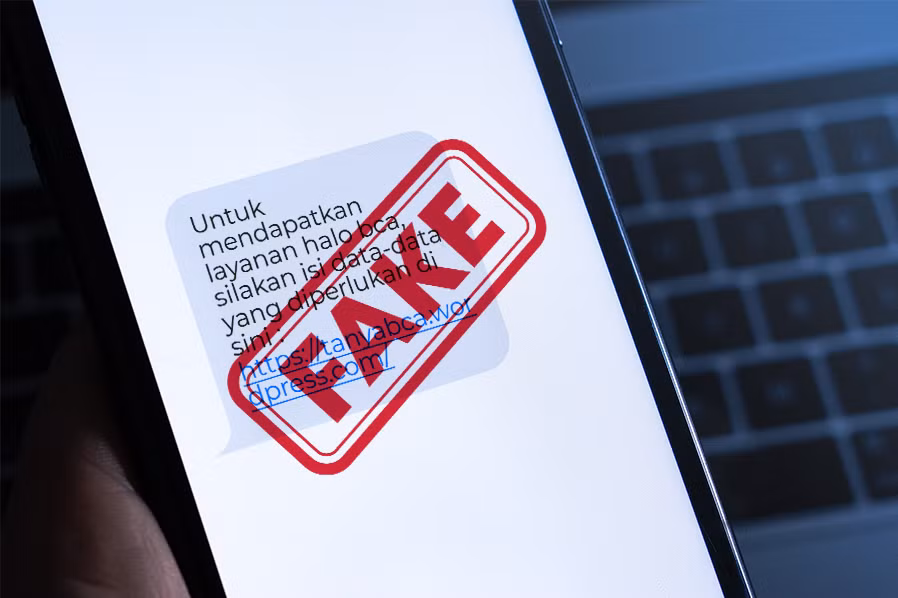Theo cảnh báo từ Federal Trade Commission và thông tin từ Forbes, kẻ gian đang giả danh cơ quan chức năng gửi thông báo vi phạm giao thông nhằm đánh cắp thông tin cá nhân.