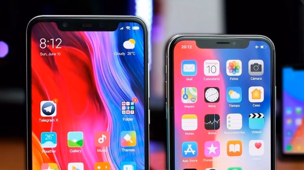 Nhờ đó, các thương hiệu như Xiaomi, Oppo hay Vivo liên tục góp mặt trong top 5 hãng smartphone lớn nhất thế giới theo IDC và Canalys.